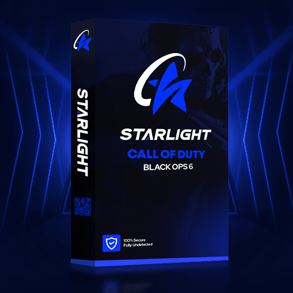 Starlight BO6/WZ DMA - Week