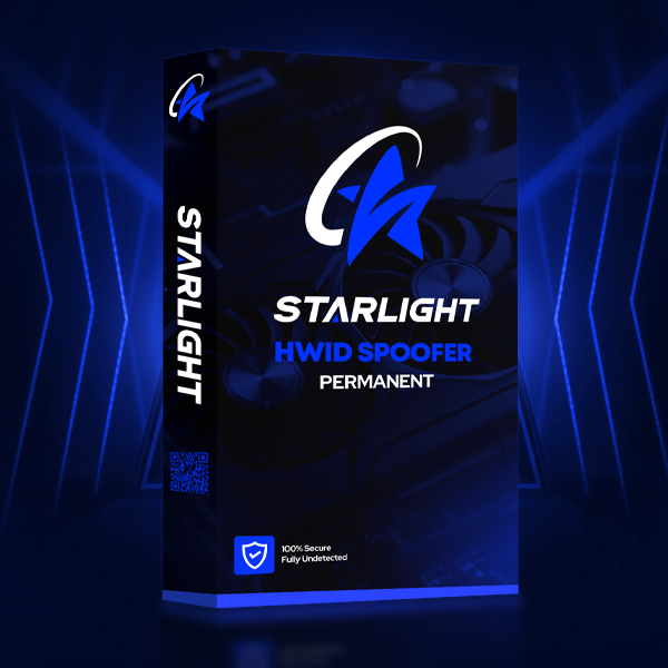 More information about "Starlight Perm HWID Spoofer - Onetime"