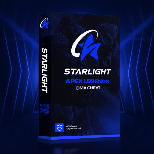 Starlight Apex Legends DMA - Day