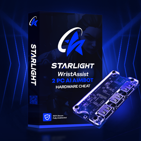 More information about "WristAssist 2PC Aim/Triggerbot | Week"