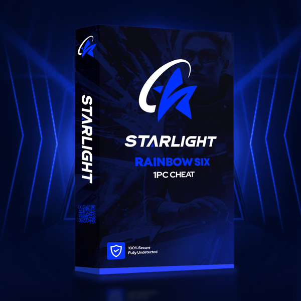 More information about "Starlight R6 External - Day"