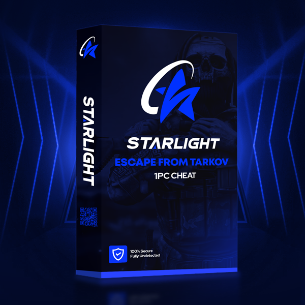 More information about "Starlight EFT Private External | Week"